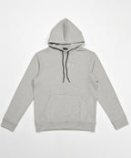 Men's Hoodie - Grey Tsh-5990