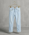 Kids Jeans Pant - BJP-0295 Ice Blue