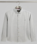 Men's Casual Shirt - Shc-1813 Sky (ORG-H)