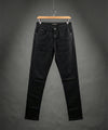 Men's Jogger-Style Denim - Black JP-1851