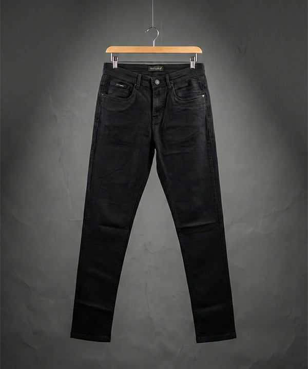 Men's Denim - Black JP-1851