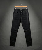 Men's Denim - Black JP-1851