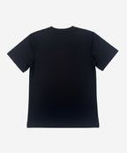 HR Clothing Men’s Super Dad T-Shirt – Black TSH-5921