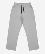 Men's Sports Trousers Baggy - L Grey Lwr-0534
