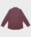 Men's Casual Shirt - Shc-1681 Maroon