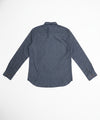 Men's Casual Shirt - Shc-1382 Texture Navy