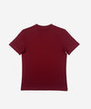 HR clothing Kids Super Son TShirt - Maroon