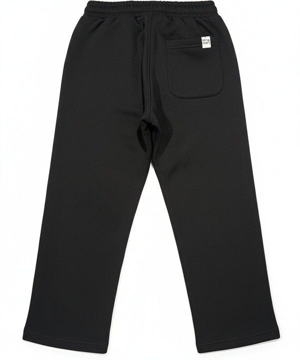 Kids Basket Ball Trouser Blw-0129 - Black