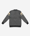 Men's Jumpers Jmp-0270 Black