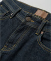 Men's Denim Straight Fit- Jp-2225 M-Black