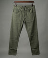 Men's Denim - Green JP-2010