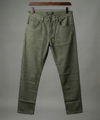 Men's Denim - Green JP-2010