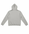 Men's Hoodie - Grey Tsh-5990