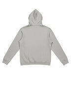 Men's Hoodie - Grey Tsh-5990