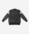 Men's Jumpers Jmp-0267 Black