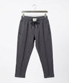 Kids Smart Baggy stretchable premium trouser Black BLW-0136