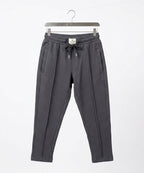 Kids Smart Baggy stretchable premium trouser Black BLW-0136