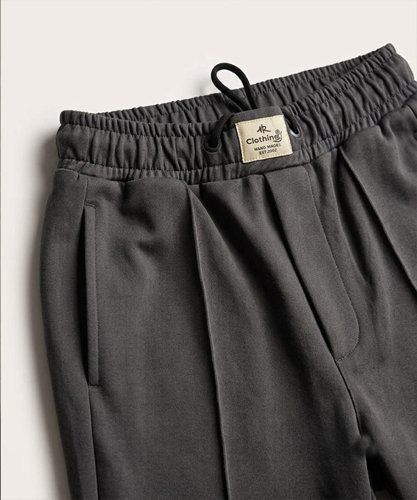Men’s Thermal Smart Baggy Trouser– LWR-0706 D-Grey