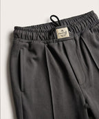 Men’s Thermal Smart Baggy Trouser– LWR-0706 D-Grey