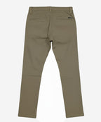 Kids Cotton Chino Pant - Bcp-0043 Beige