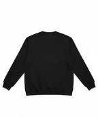 Men's Sweat Shirt - White Tsh-5968