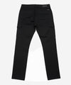 Men's Cotton Pant 6 Pocket - Black Cp-0542