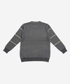 Men's Jumpers Jmp-0278 Grey