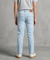 Kids Jeans Pant - BJP-0295 Ice Blue