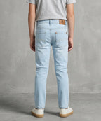 Kids Jeans Pant - BJP-0295 Ice Blue