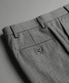 Men's Dress Pant - D Grey DP-0121