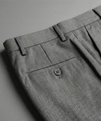 Men's Dress Pant - D Grey DP-0121