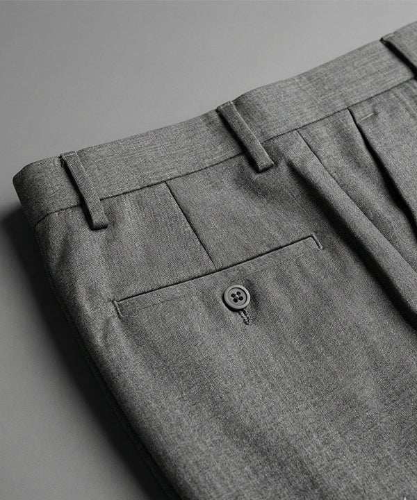 Men's Dress Pant - D Grey DP-0121