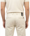 Men's Chino Straight Fit- Fawn CP-0551