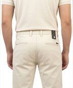 Men's Chino Straight Fit- Fawn CP-0551