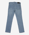 HR Clothing Men's Denim - Ice Blue
