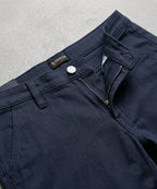 Kids Cotton Chino Pant - Bcp-0038 Navy