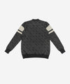Men's Jumpers Jmp-0269 Black