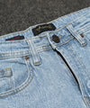 Men's Denim Tailored Fit- JP 2201 Light Blue