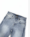Kids Jeans Pant - L Blue Bjp-0269