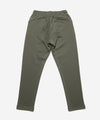 Men's Sports Trousers - D Green Lwr-0569