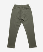Men's Sports Trousers - D Green Lwr-0569
