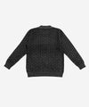 Men's Jumpers Jmp-0274 Black