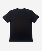 HR clothing Kids Super Son Tee's - Black BTS-1899