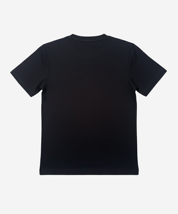 HR clothing Kids Super Son Tee's - Black BTS-1899