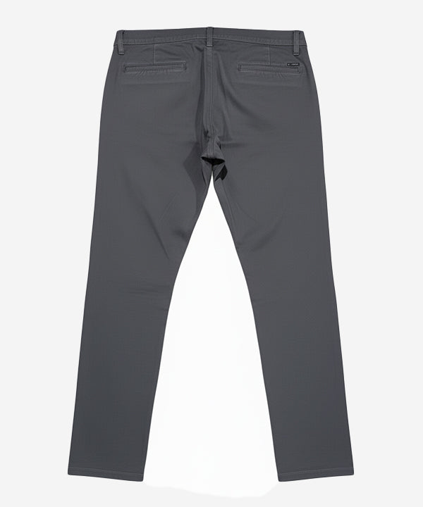 Men's Over size Chino - Cp-0535 Purple