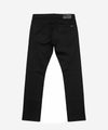 HR Clothing Men's Denim - Black