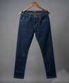HR Clothing Men's Denim - Navy JP-2099
