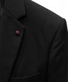 Formal Suit Gst-0116 Black