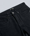 Men's Denim - Black JP-1897