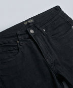 Men's Denim - Black JP-1897